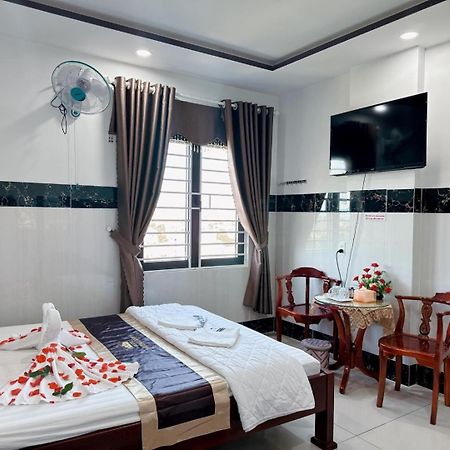 Phuong Anh 9 Hotel 다낭 외부 사진