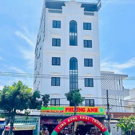 Phuong Anh 9 Hotel 다낭 외부 사진